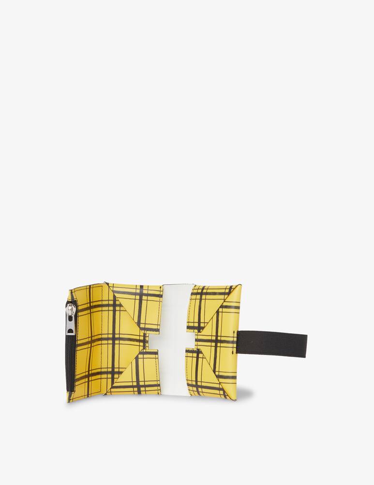rinascente Marni Tribeca wallet
