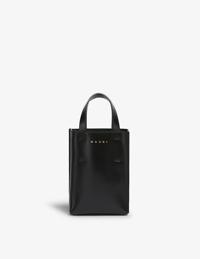 Marni Museo bag nano in pelle - immagine 1 Marni Museo bag nano in pelle - immagine 1