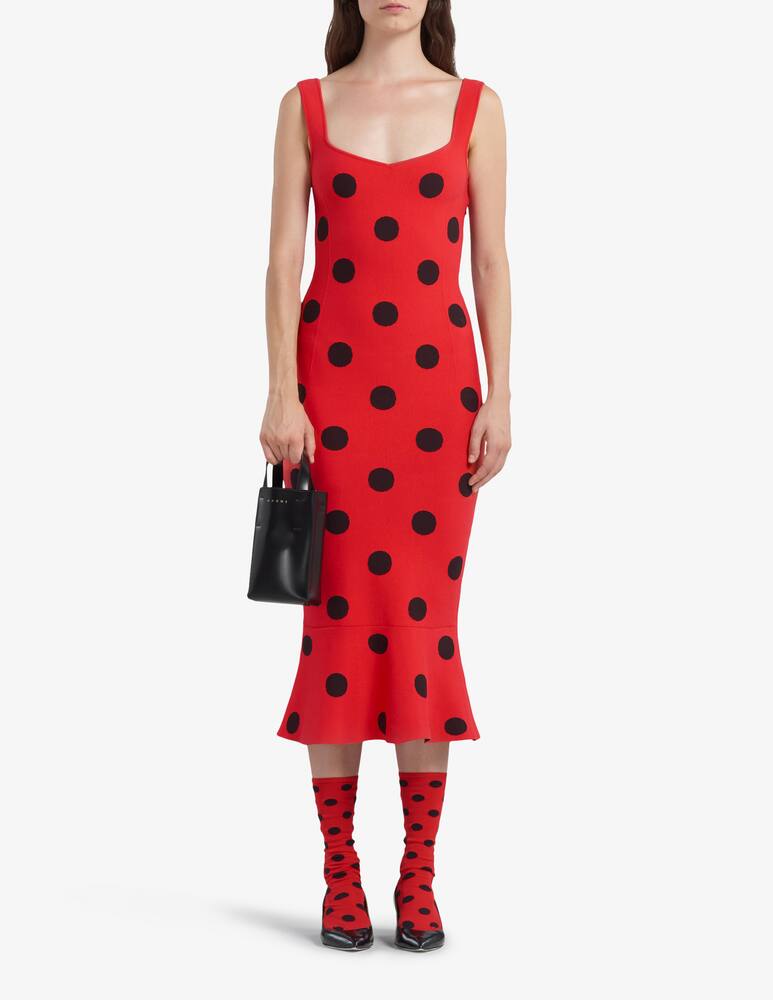 rinascente Marni Museo bag nano in pelle