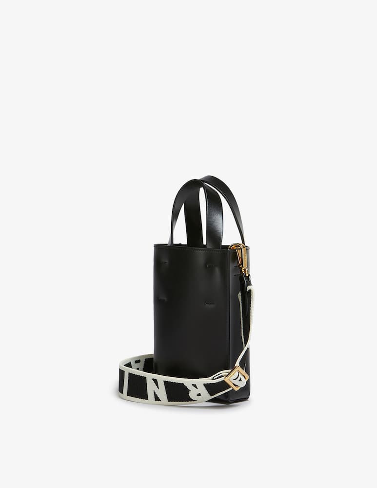 Marni Museo bag nano in pelle - immagine 3 Marni Museo bag nano in pelle - immagine 3