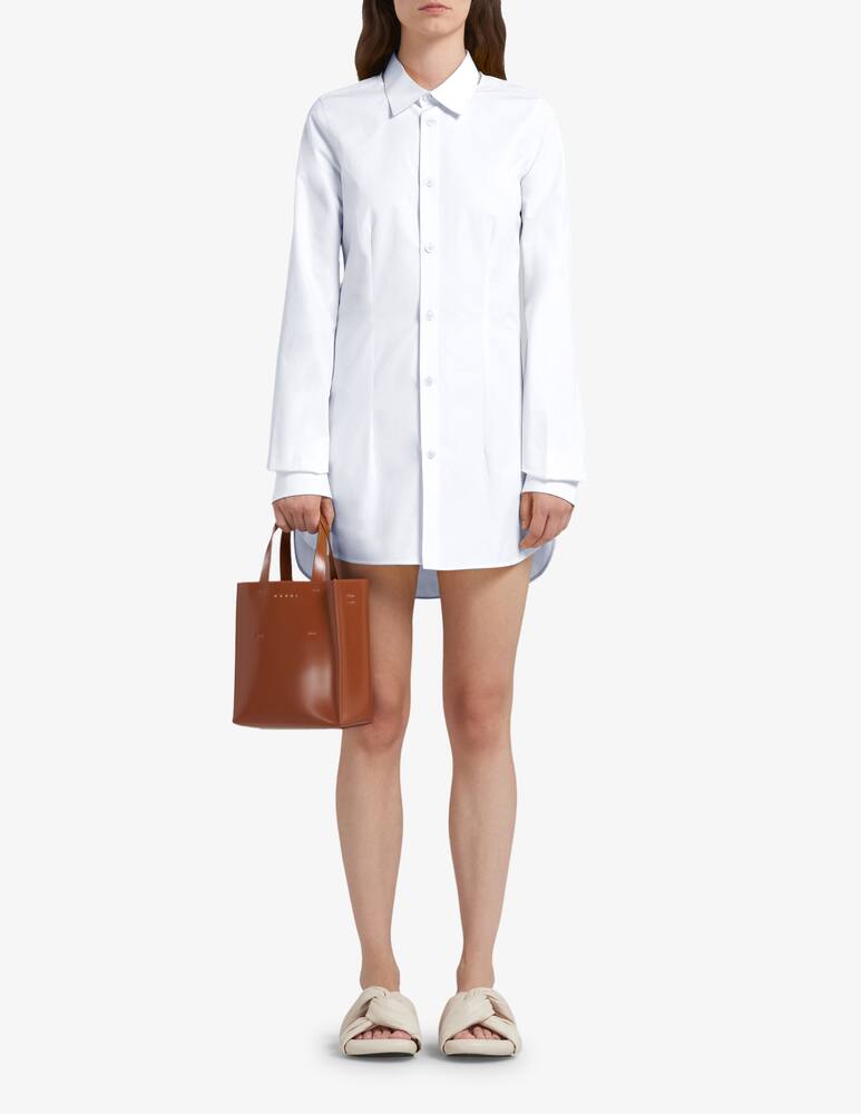 rinascente Marni Museo mini leather bag