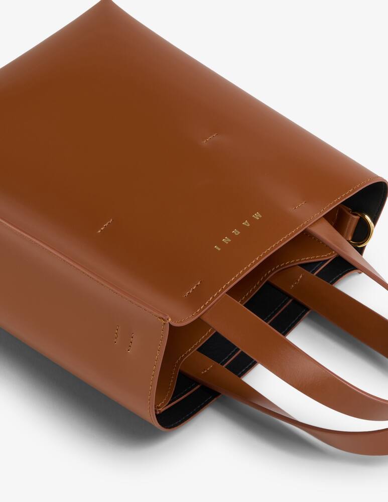 rinascente Marni Museo mini leather bag