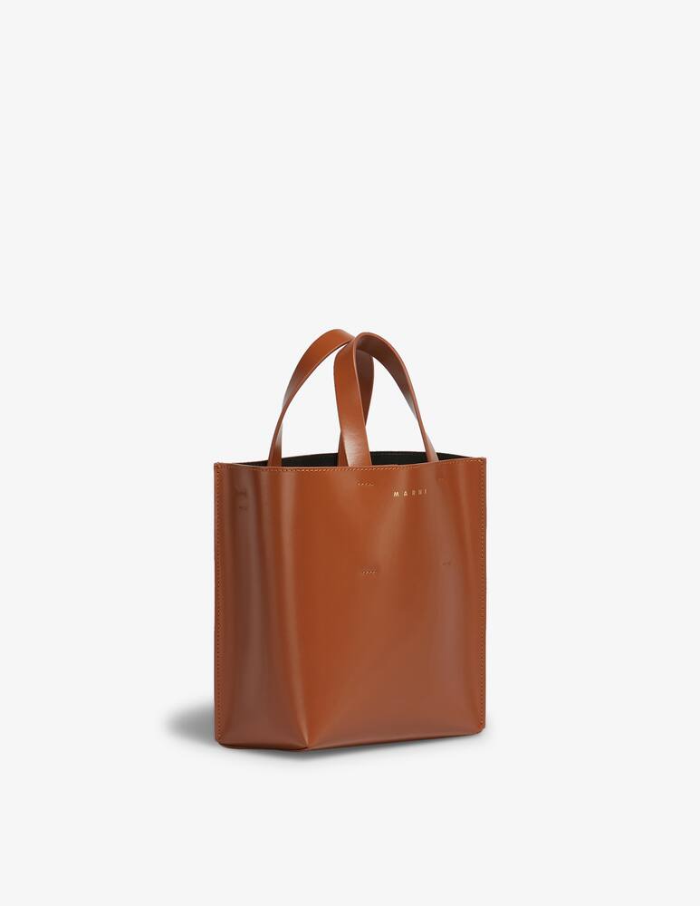 rinascente Marni Museo mini leather bag