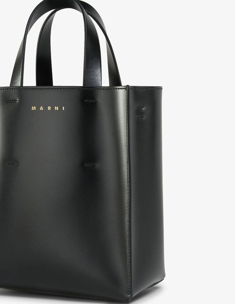 rinascente Marni Museo small bag in leather