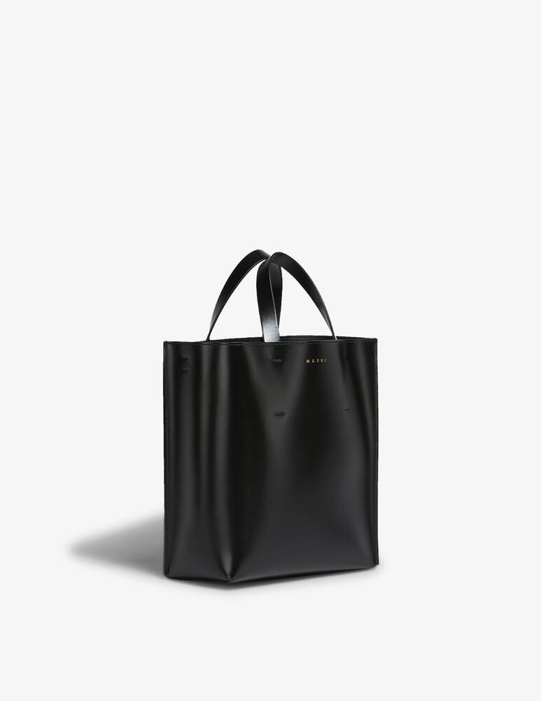 rinascente Marni Museo small bag in leather