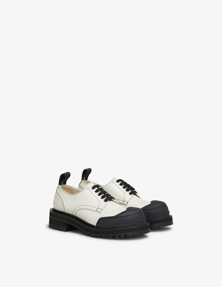 Marni Mocassino derby Dada Army - immagine 2 Marni Mocassino derby Dada Army - immagine 2