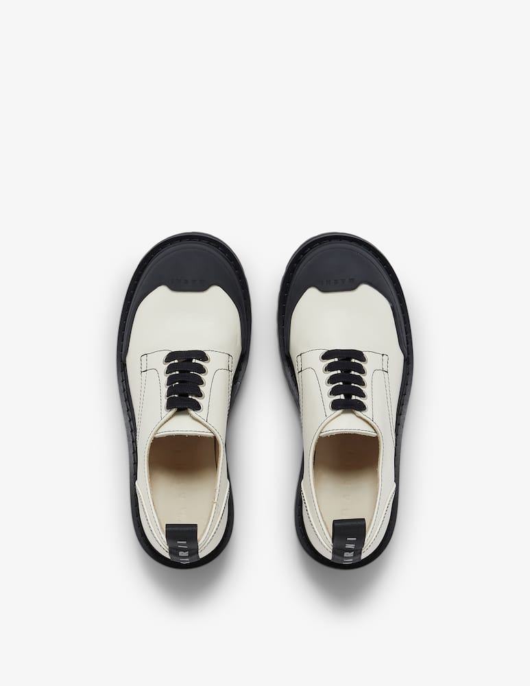 Marni Mocassino derby Dada Army - immagine 3 Marni Mocassino derby Dada Army - immagine 3