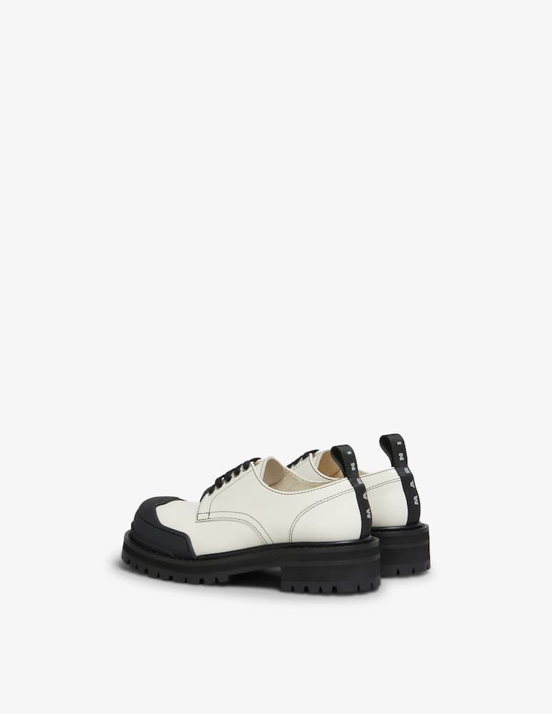 Marni Mocassino derby Dada Army - immagine 4 Marni Mocassino derby Dada Army - immagine 4