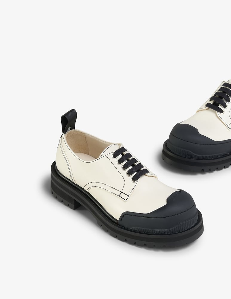 Marni Mocassino derby Dada Army - immagine 5 Marni Mocassino derby Dada Army - immagine 5