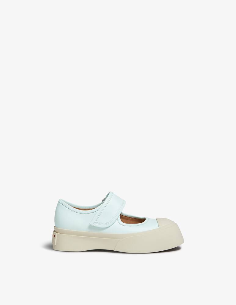 Marni Pablo sneakers in nappa leather - picture 1 Marni Pablo sneakers in nappa leather - picture 1