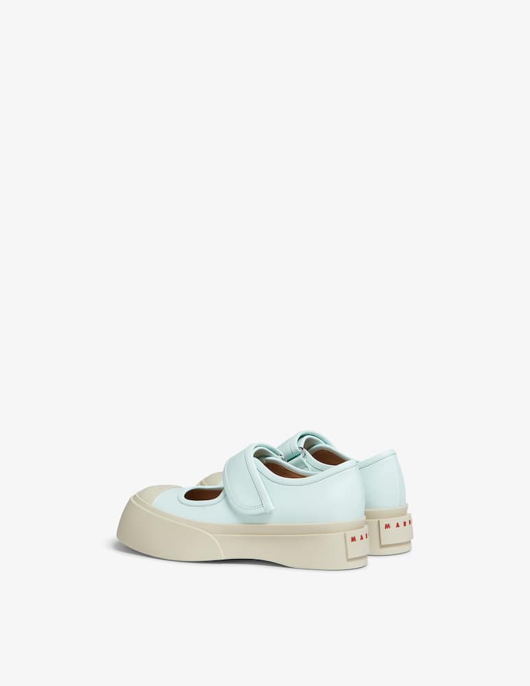 Marni Pablo sneakers in nappa leather - picture 4 Marni Pablo sneakers in nappa leather - picture 4