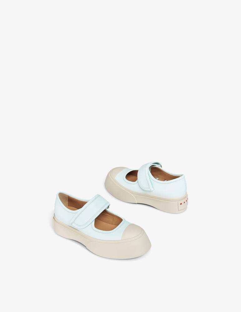 Marni Pablo sneakers in nappa leather - picture 5 Marni Pablo sneakers in nappa leather - picture 5