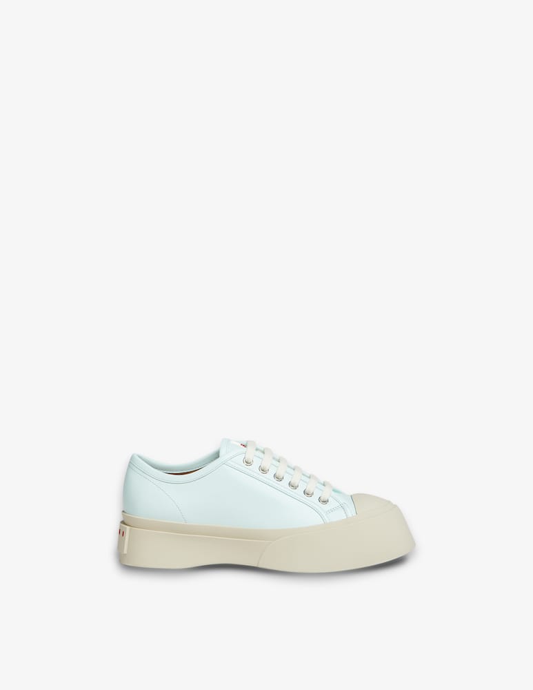 Marni Sneaker pablo in nappa - immagine 1 Marni Sneaker pablo in nappa - immagine 1