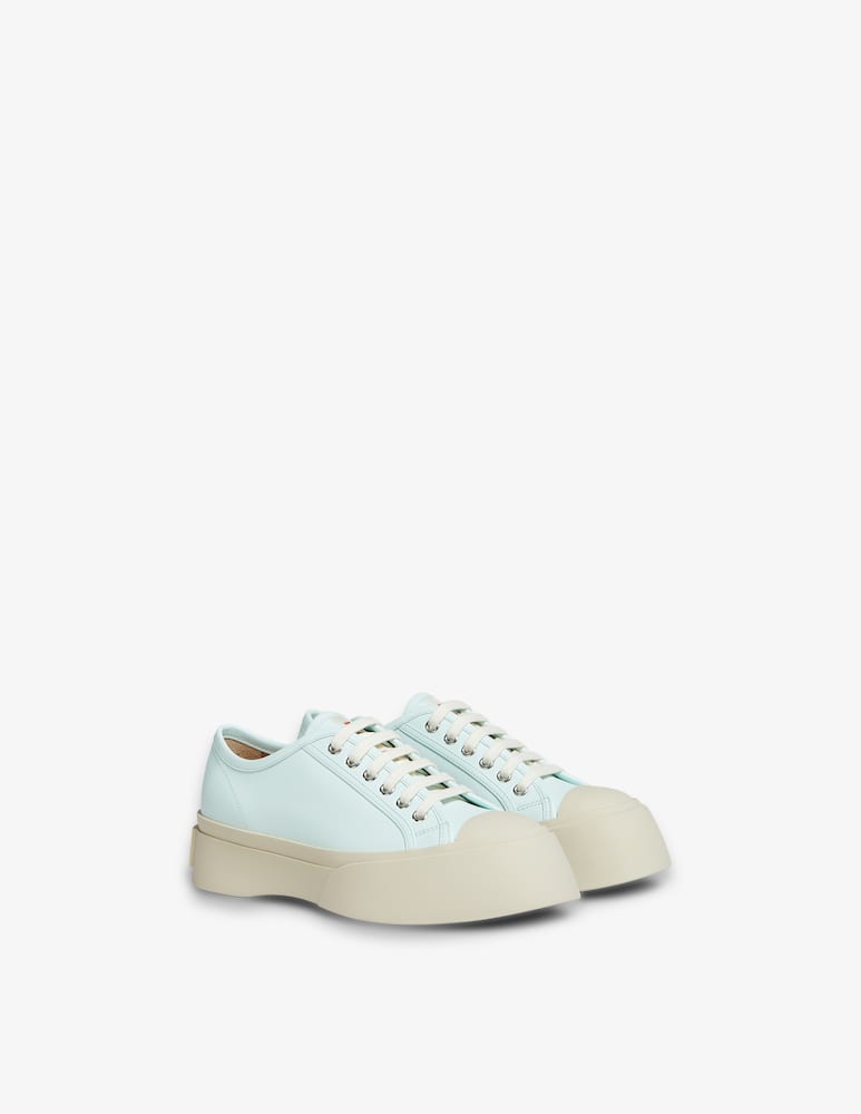 Marni Sneaker pablo in nappa - immagine 2 Marni Sneaker pablo in nappa - immagine 2
