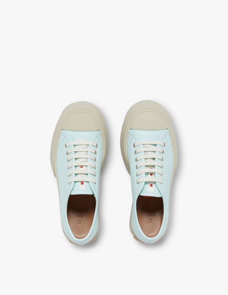 Marni Sneaker pablo in nappa - immagine 3 Marni Sneaker pablo in nappa - immagine 3
