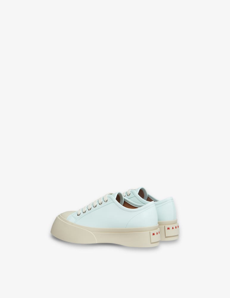 Marni Sneaker pablo in nappa - immagine 4 Marni Sneaker pablo in nappa - immagine 4