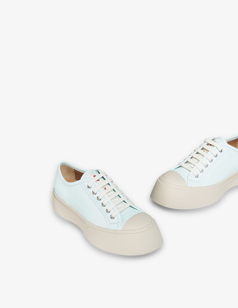 Marni Sneaker pablo in nappa - immagine 5 Marni Sneaker pablo in nappa - immagine 5