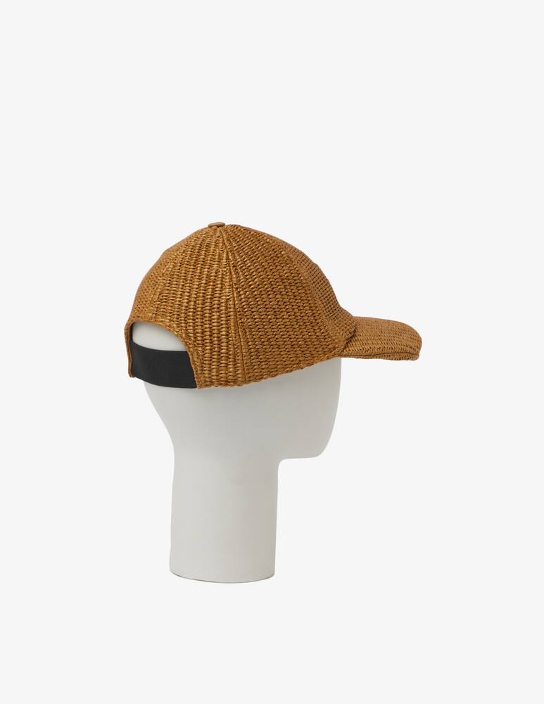 rinascente Marni Cappellino rafia