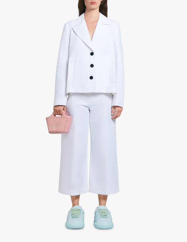 rinascente Marni Tropicalia bag micro in pelle