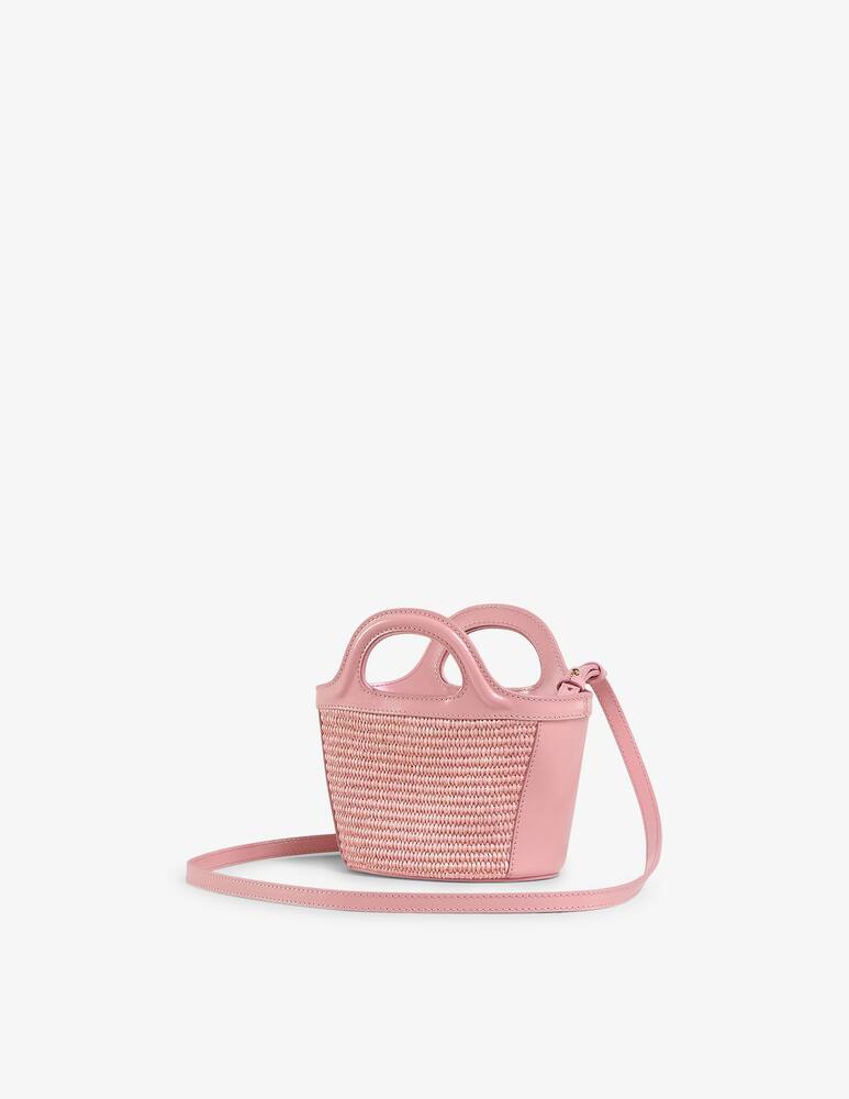 rinascente Marni Tropicalia bag micro in pelle