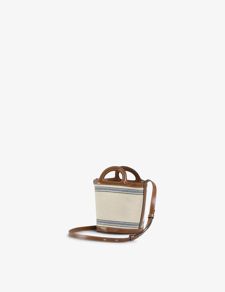 rinascente Marni Tropicalia small bucket bag
