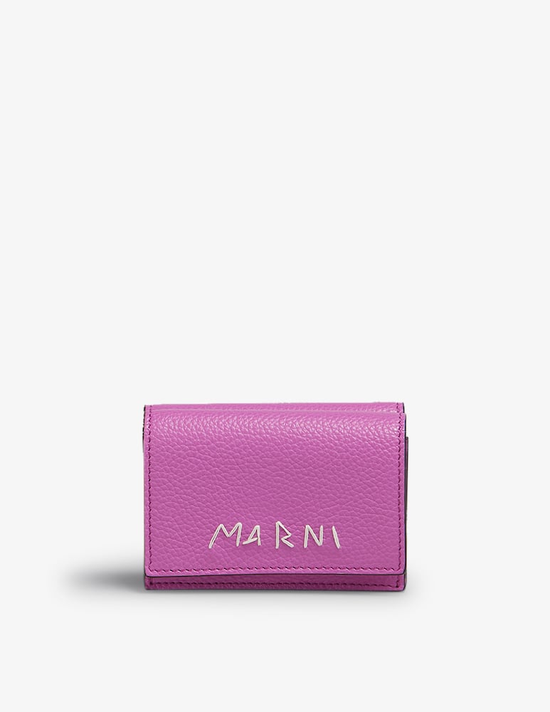 Marni Portafoglio - immagine 1 Marni Portafoglio - immagine 1