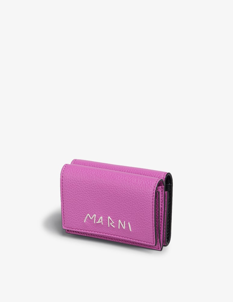 Marni Portafoglio - immagine 4 Marni Portafoglio - immagine 4