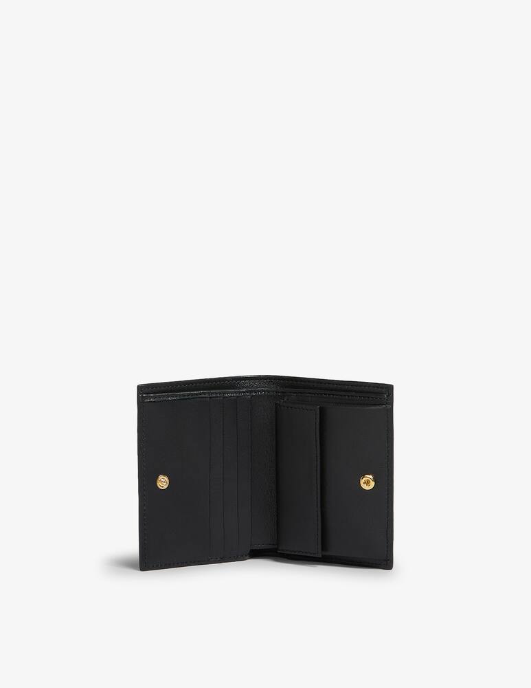 rinascente Marni Portafoglio bi-fold in pelle