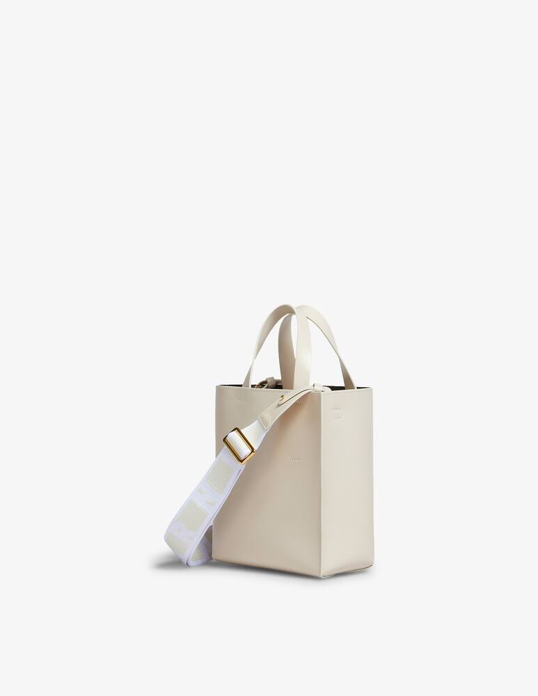 rinascente Marni Museo mini leather bag