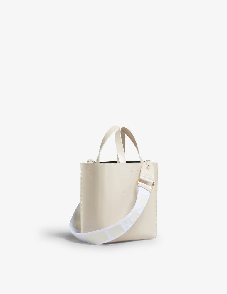 rinascente Marni Museo mini leather bag