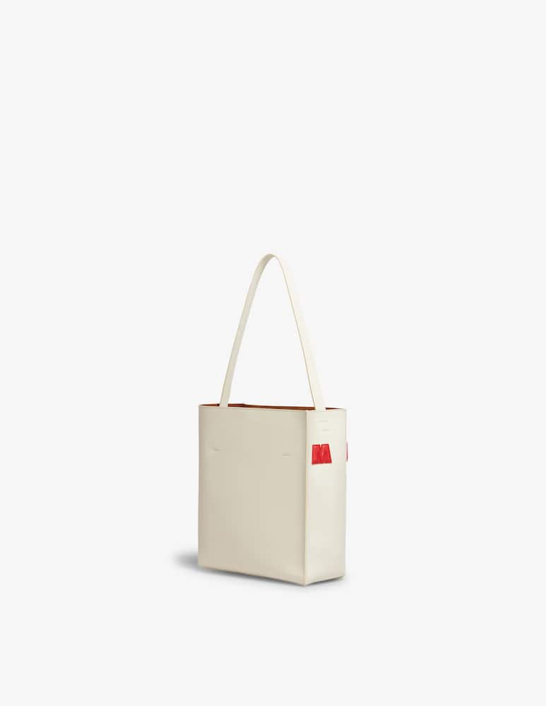 Marni Borsa hobo museo piccola con applicazioni - immagine 3 Marni Borsa hobo museo piccola con applicazioni - immagine 3