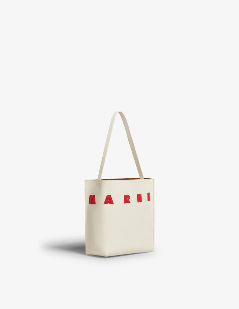 rinascente Marni Borsa hobo museo piccola con applicazioni