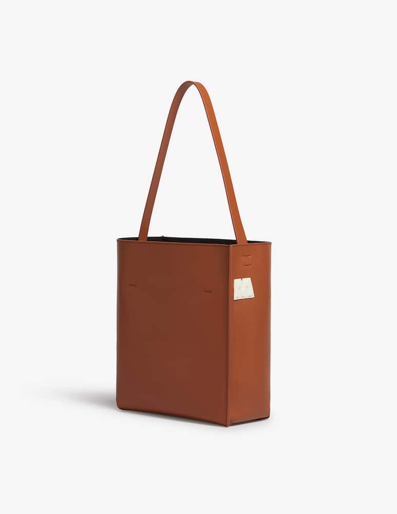 Marni Borsa hobo museo piccola con applicazioni - immagine 3 Marni Borsa hobo museo piccola con applicazioni - immagine 3