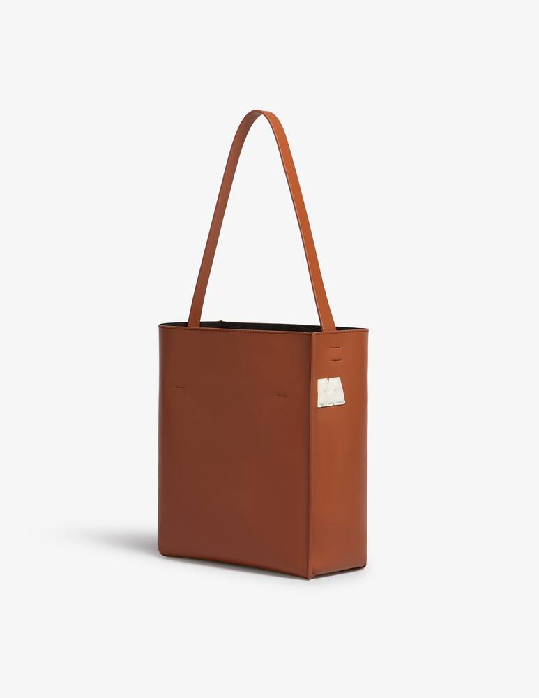 rinascente Marni Borsa hobo museo piccola con applicazioni