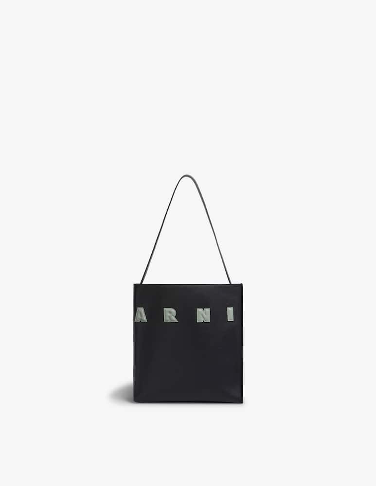 Marni Borsa hobo piccola Museo - immagine 1 Marni Borsa hobo piccola Museo - immagine 1