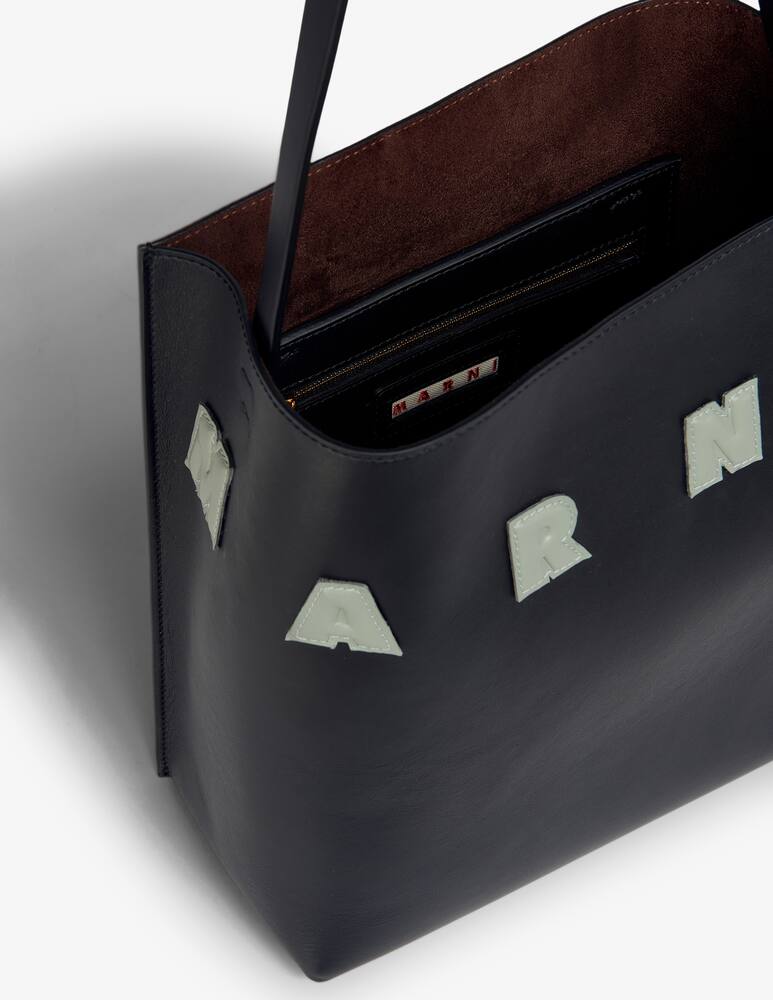 Marni Borsa hobo piccola Museo - immagine 4 Marni Borsa hobo piccola Museo - immagine 4