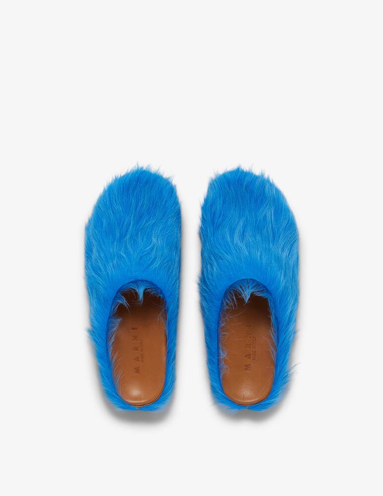 rinascente Marni Fussbett sabot