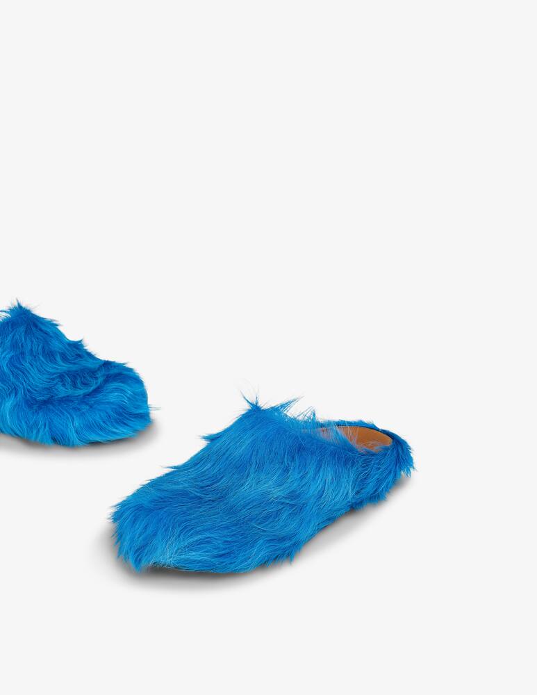 rinascente Marni Fussbett sabot