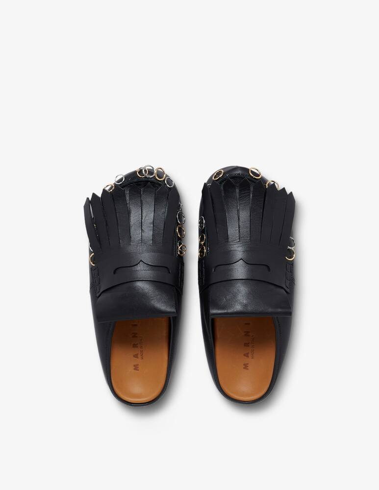 rinascente Marni Sabot