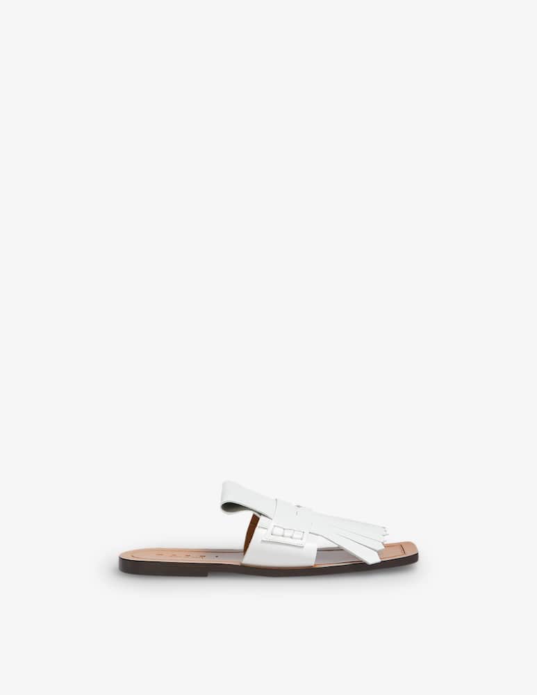 rinascente Marni Bambi leather sandal