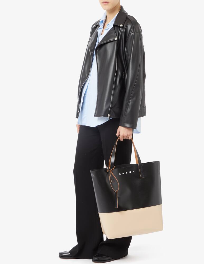 rinascente Marni Tote bag bicolor