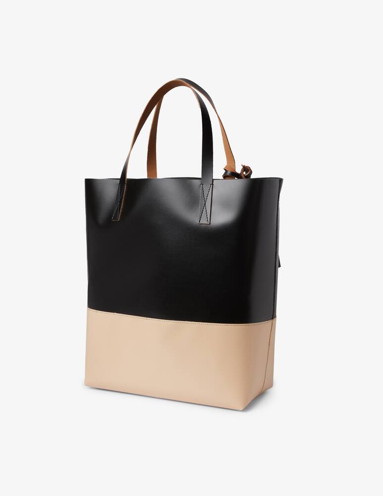rinascente Marni Tote bag bicolor