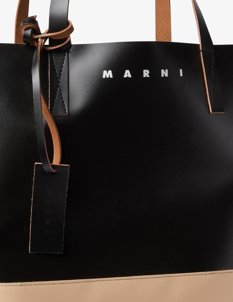 rinascente Marni Tote bag bicolor