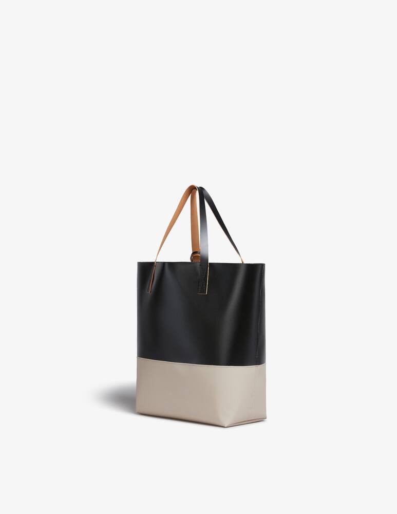 rinascente Marni Tote bag bicolor