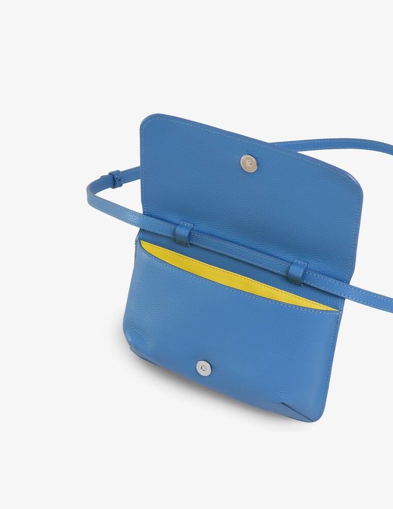 Marni Borsa a tracolla in pelle - immagine 4 Marni Borsa a tracolla in pelle - immagine 4