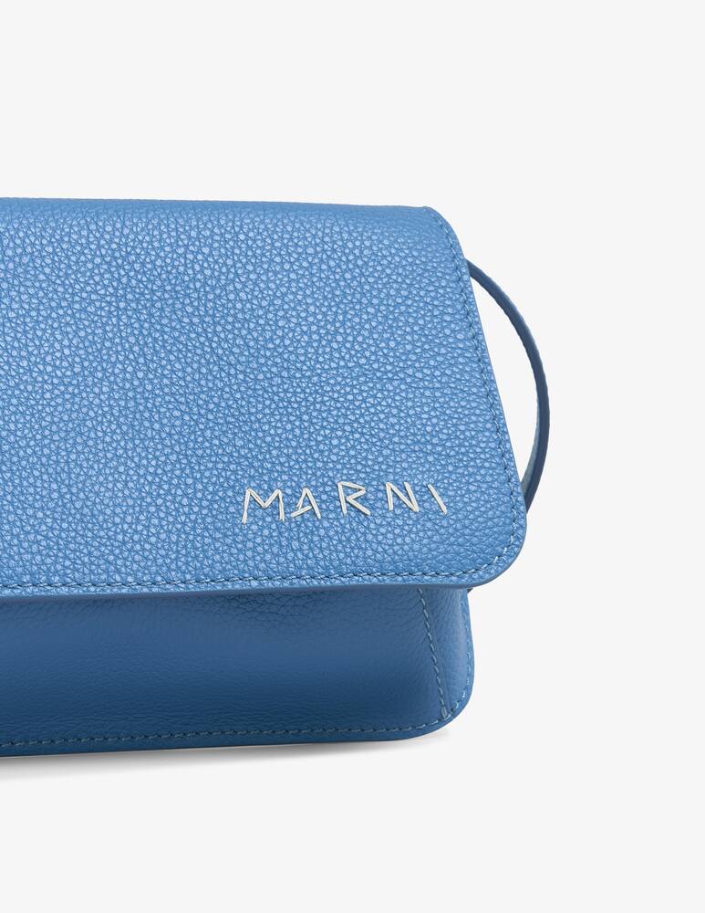 Marni Borsa a tracolla in pelle - immagine 5 Marni Borsa a tracolla in pelle - immagine 5