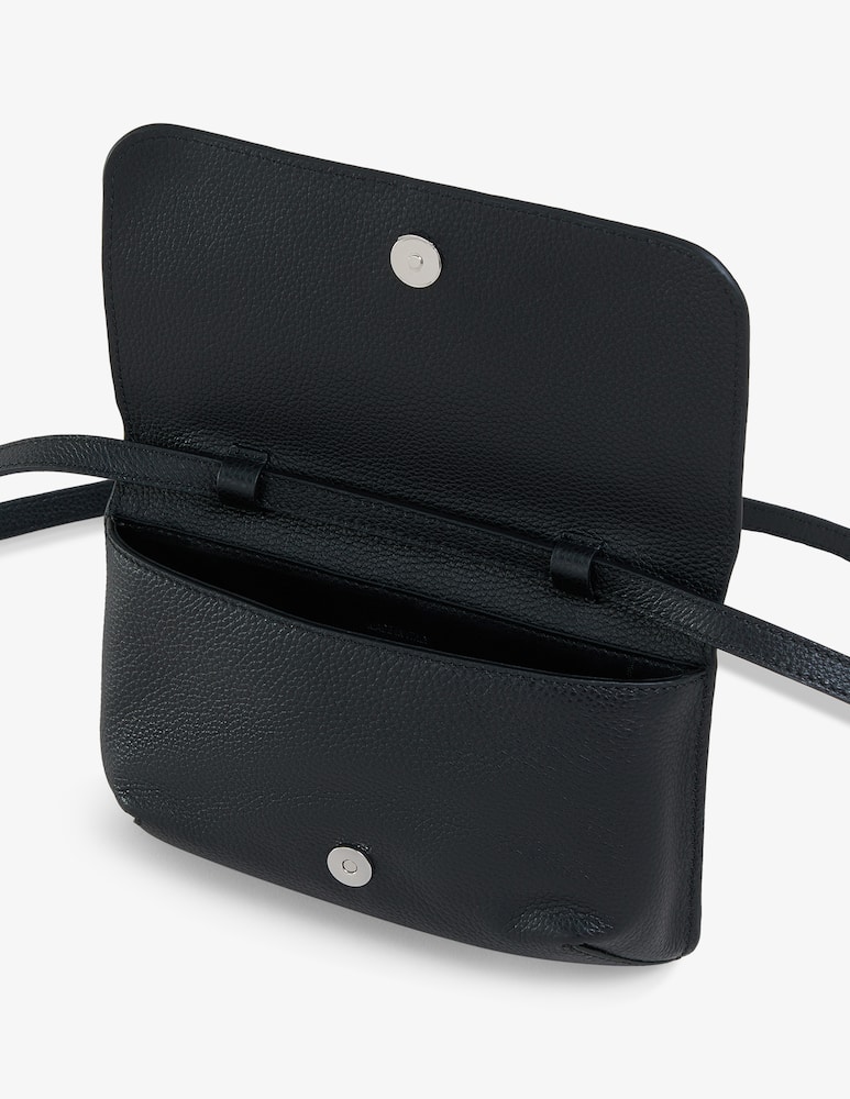 Marni Borsa a tracolla in pelle - immagine 4 Marni Borsa a tracolla in pelle - immagine 4