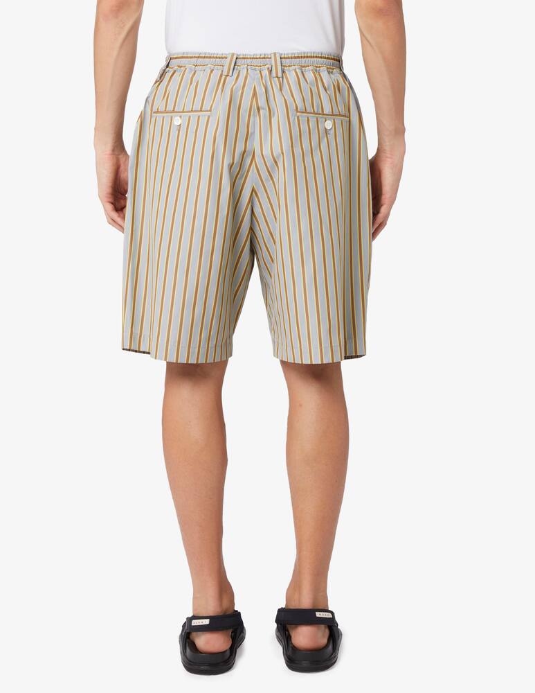 rinascente Marni Bermuda righe