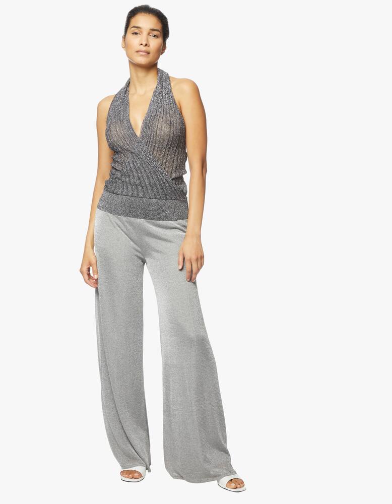 rinascente M Missoni Wide leg trousers