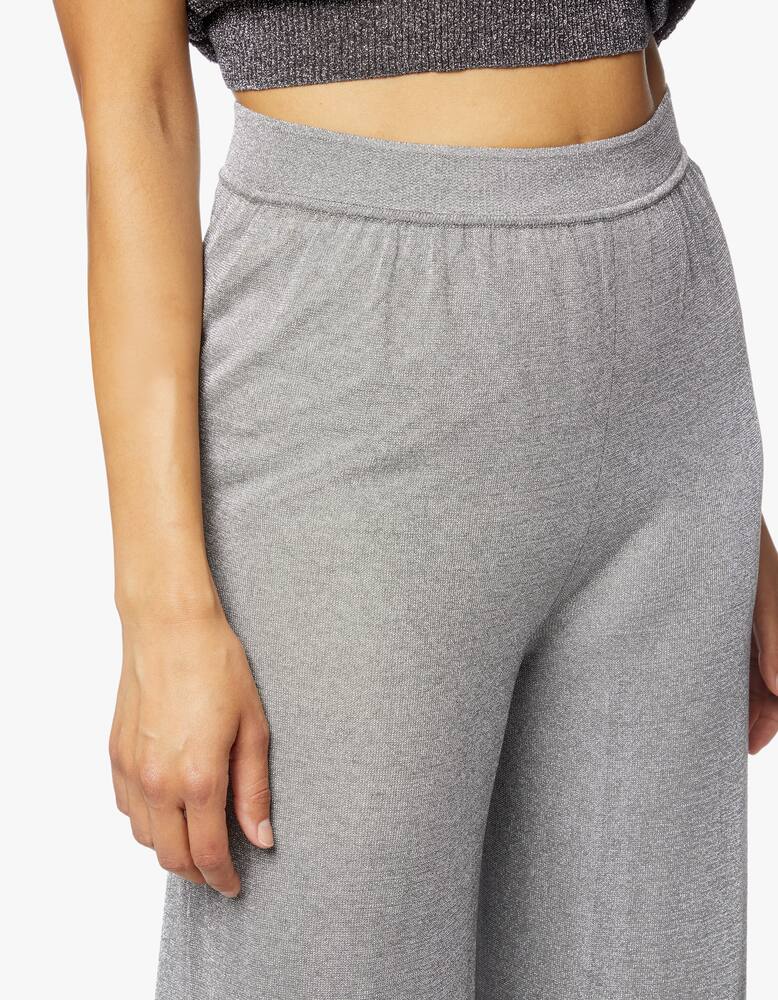 rinascente M Missoni Wide leg trousers